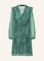 RIANI Kleid , Farbe: GRÜN/ HELLGRAU/ GRAU (Bild 1)