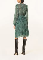 RIANI Kleid , Farbe: GRÜN/ HELLGRAU/ GRAU (Bild 1)