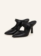 RIANI Mules, Farbe: SCHWARZ (Bild 1)