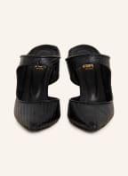 RIANI Mules, Farbe: SCHWARZ (Bild 1)