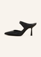 RIANI Mules, Farbe: SCHWARZ (Bild 1)