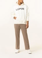 LEANDRO LOPES Hoodie , Farbe: CREME (Bild 1)