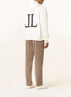LEANDRO LOPES Hoodie , Farbe: CREME (Bild 1)