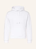 LEANDRO LOPES Hoodie, Farbe: WEISS (Bild 1)