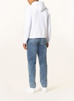 LEANDRO LOPES Hoodie, Farbe: WEISS (Bild 1)
