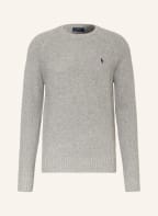 POLO RALPH LAUREN Sweater, Color: GRAY (Image 1)