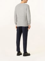 POLO RALPH LAUREN Sweater, Color: GRAY (Image 1)