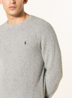 POLO RALPH LAUREN Sweater, Color: GRAY (Image 1)