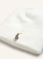 POLO RALPH LAUREN Mütze, Farbe: ECRU (Bild 1)