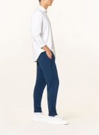 POLO RALPH LAUREN Hose im Jogging-Stil Extra Slim Fit, Farbe: BLAU (Bild 1)