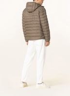 POLO RALPH LAUREN Quilted jacket , Color: TAUPE (Image 1)