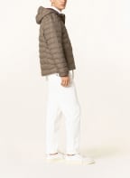 POLO RALPH LAUREN Quilted jacket , Color: TAUPE (Image 1)