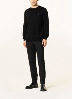 POLO RALPH LAUREN Sweater, Color: BLACK (Image 1)