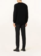POLO RALPH LAUREN Sweater, Color: BLACK (Image 1)