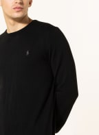 POLO RALPH LAUREN Sweater, Color: BLACK (Image 1)