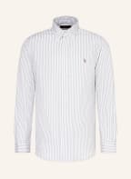 POLO RALPH LAUREN Hemd Custom Fit, Farbe: WEISS (Bild 1)