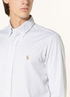 POLO RALPH LAUREN Hemd Custom Fit, Farbe: WEISS (Bild 1)
