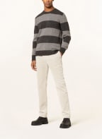 POLO RALPH LAUREN Sweater , Color: DARK GRAY/ GRAY (Image 1)