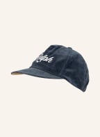 POLO RALPH LAUREN Corduroy cap, Color: BLUE (Image 1)