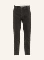 POLO RALPH LAUREN Corduroy chinos slim fit, Color: DARK GRAY (Image 1)