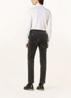 POLO RALPH LAUREN Corduroy chinos slim fit, Color: DARK GRAY (Image 1)