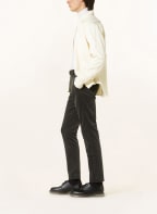 POLO RALPH LAUREN Corduroy chinos slim fit, Color: DARK GRAY (Image 1)