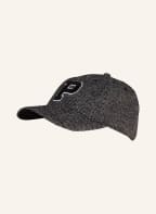 POLO RALPH LAUREN Cap, Color: BLACK/ DARK GRAY (Image 1)