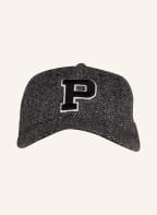 POLO RALPH LAUREN Cap, Color: BLACK/ DARK GRAY (Image 1)