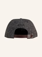 POLO RALPH LAUREN Cap, Color: BLACK/ DARK GRAY (Image 1)