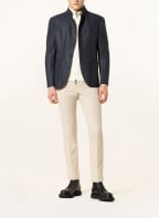 WEBER + WEBER Cardigan, Color: GRAY (Image 1)
