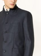 WEBER + WEBER Cardigan, Color: GRAY (Image 1)