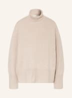 InWear Rollkragenpullover JAXYIW, Farbe: CREME (Bild 1)