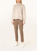 InWear Rollkragenpullover JAXYIW, Farbe: CREME (Bild 1)