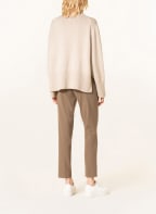 InWear Rollkragenpullover JAXYIW, Farbe: CREME (Bild 1)