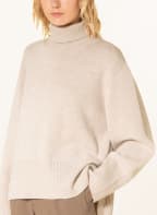 InWear Rollkragenpullover JAXYIW, Farbe: CREME (Bild 1)