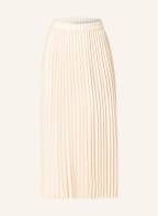 InWear Plisseerock ZILKYIW, Farbe: ECRU (Bild 1)