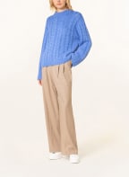 InWear Sweater JEVONIW, Color: BLUE (Image 1)