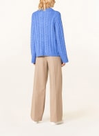 InWear Sweater JEVONIW, Color: BLUE (Image 1)
