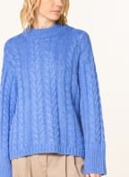 InWear Sweater JEVONIW, Color: BLUE (Image 1)