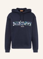 MISSONI Hoodie, Color: DARK BLUE (Image 1)