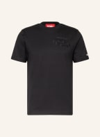 032c T-Shirt, Farbe: SCHWARZ (Bild 1)