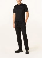 032c T-Shirt, Farbe: SCHWARZ (Bild 1)