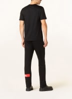 032c T-Shirt, Farbe: SCHWARZ (Bild 1)