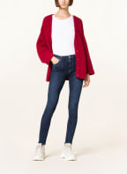 AG Jeans Skinny jeans FARRAH, Color: POIS POIS (Image 1)