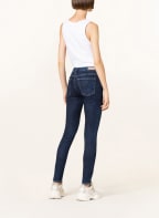 AG Jeans Skinny jeans FARRAH, Color: POIS POIS (Image 1)
