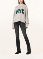 ANINE BING Pullover KENDRICK , Farbe: BEIGE (Bild 1)