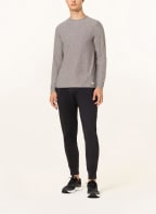 vuori Long sleeve shirt STRATO, Color: GRAY (Image 1)