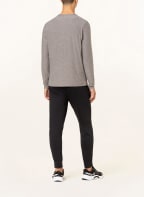 vuori Long sleeve shirt STRATO, Color: GRAY (Image 1)
