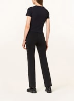 vuori T-Shirt MUDRA, Farbe: SCHWARZ (Bild 1)