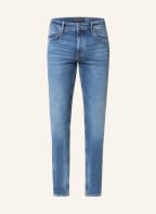 Marc O'Polo Jeans SJÖBO Shaped Fit, Farbe: 019 Eco mid blue wash (Bild 1)